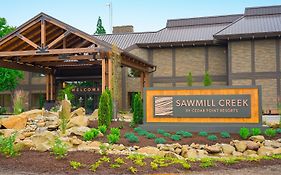 Sawmill Creek By Cedar Point Resorts