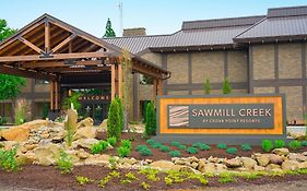 Sawmill Creek By Cedar Point Resorts
